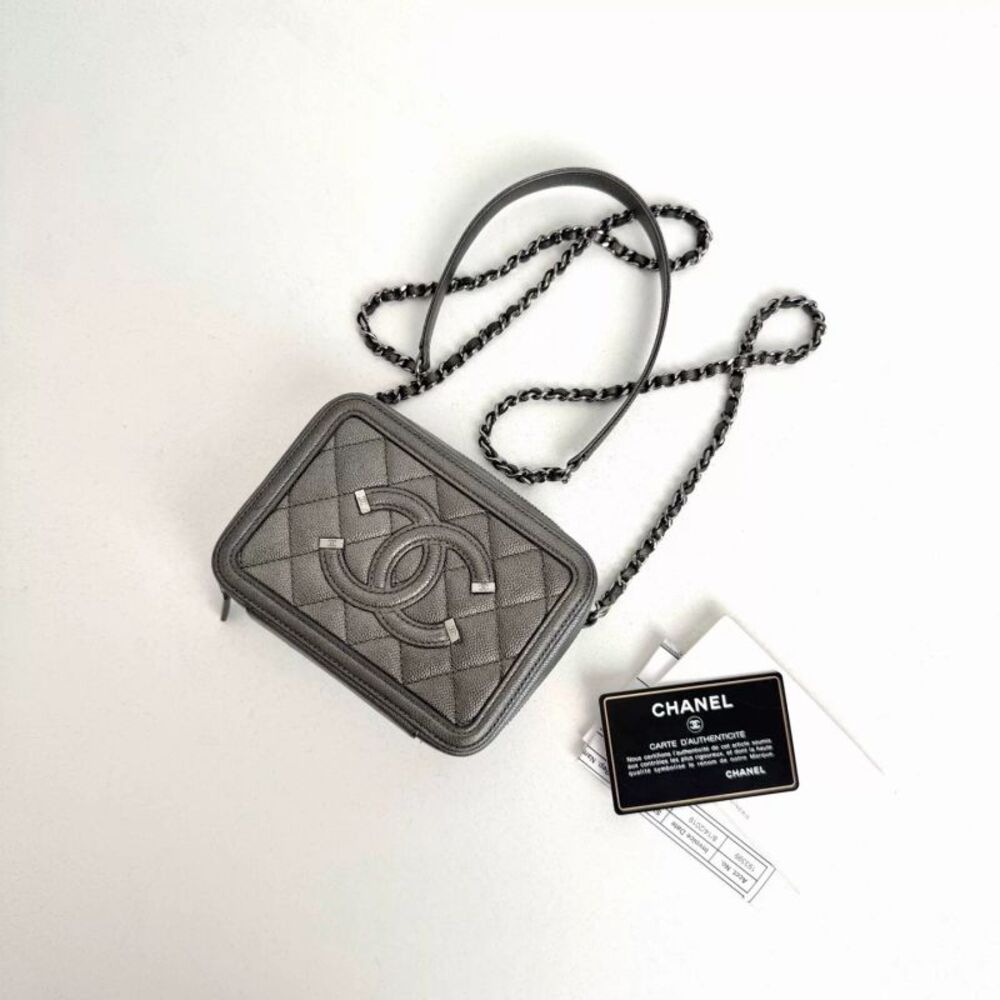 Chanel Women Pre-Loved Bag Very Good Condition